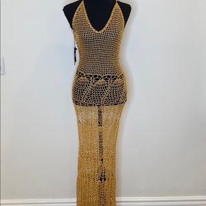 NEW Hot Miami Styles Swim Cover Up